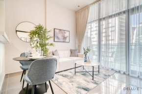 Soothing 1BR at Merano Business Bay by Deluxe Holiday Homes